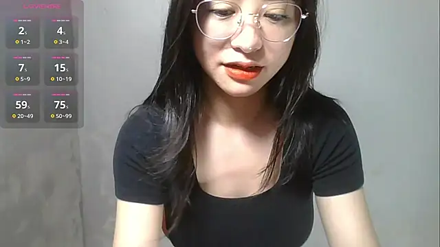 Snapshot of Voyerra_g chatting on September 22, 2025, 2:06 am Voyerra g online show from September 22, 2025, 2:06 am