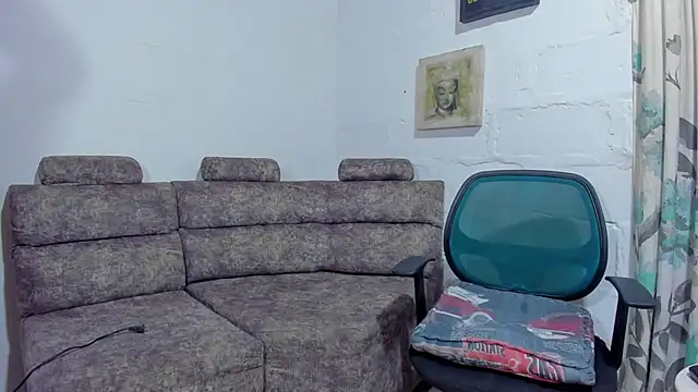 DuoPerverxs online show from November 19, 2025, 5:24 pm