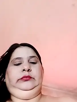 Ayma1983 online show from November 6, 2025, 10:30 am