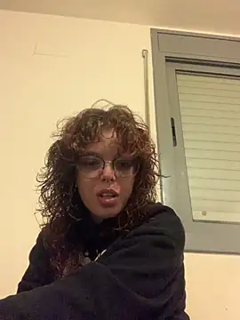 Snapshot of Kyokko-doll chatting on November 19, 2025, 12:10 am Kyokko-doll online show from November 19, 2025, 12:10 am