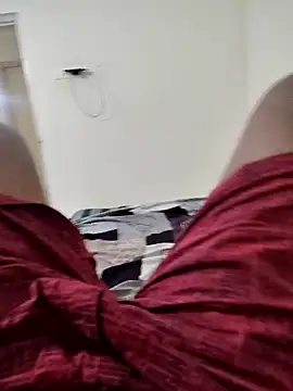 Lusty sensual Jodi online show from November 26, 2025, 3:23 pm