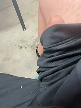 jamesliddick38 online show from March 21, 2026, 7:18 pm