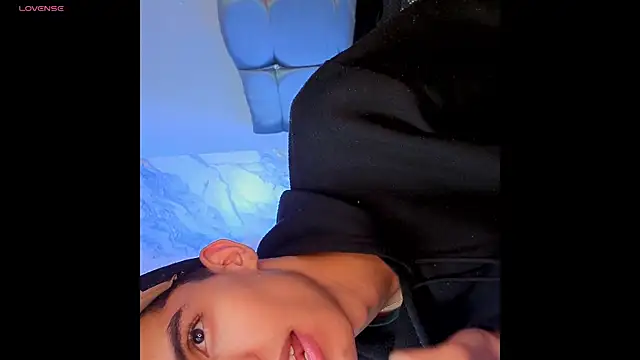 Room 69x online show from April 14, 2026, 8:14 pm