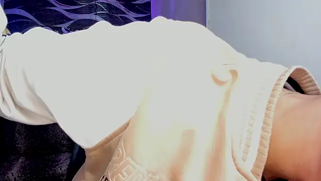 Room 69x online show from January 18, 2026, 3:54 am