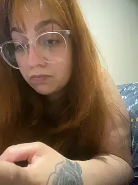 witchkiki online show from October 6, 2025, 4:24 am