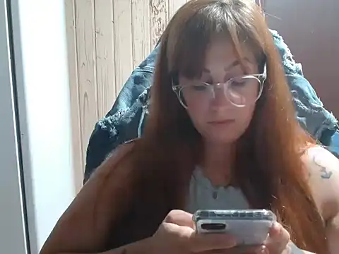 witchkiki online show from October 11, 2025, 3:18 am