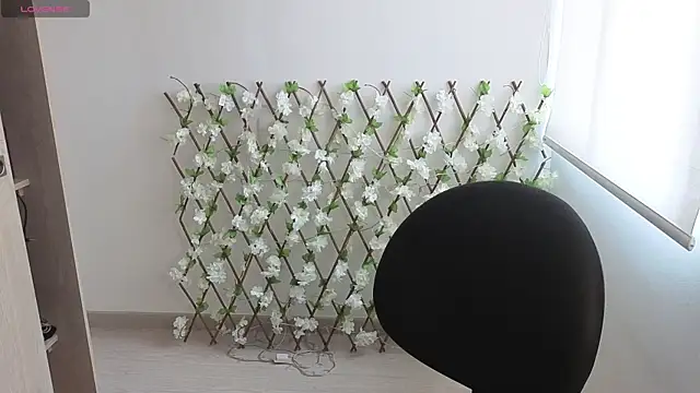 Snapshot of genet_ chatting on September 15, 2025, 3:23 pm genet online show from September 15, 2025, 3:23 pm