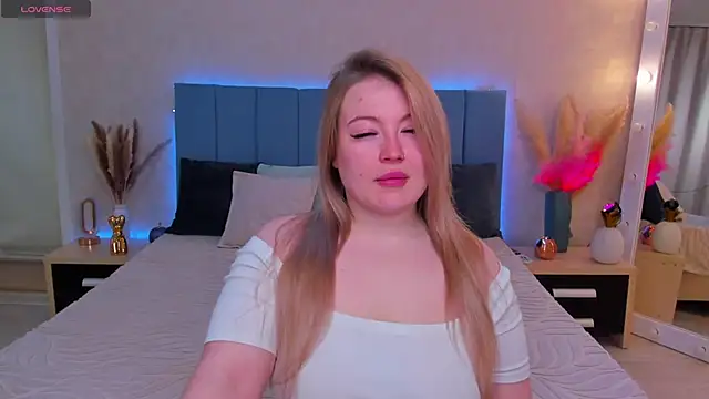 Snapshot of AdeleWeber chatting on February 28, 2026, 1:16 am AdeleWeber online show from February 28, 2026, 1:16 am