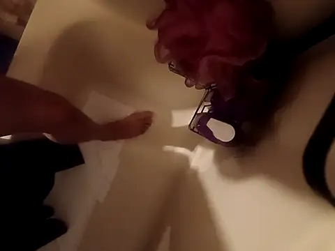 Pussyismyfavoritetaste online show from October 7, 2025, 7:20 am