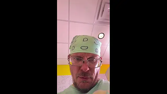 Pussyismyfavoritetaste online show from February 18, 2026, 1:25 am