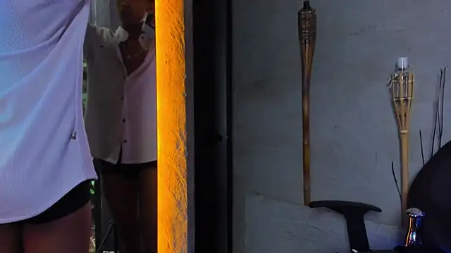 AlanCutee online show from April 10, 2026, 1:40 pm