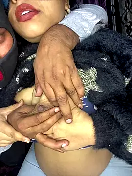 YourWifePatner online show from November 26, 2025, 5:02 pm