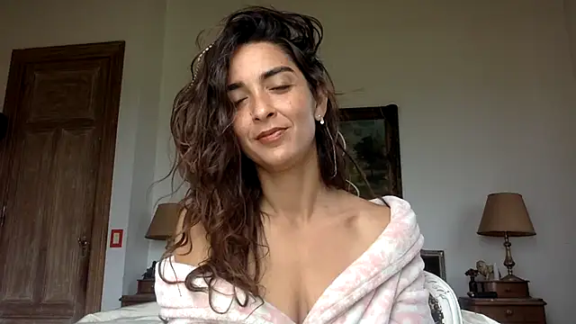 Snapshot of venuslibre chatting on May 24, 2026, 12:27 pm venuslibre online show from May 24, 2026, 12:27 pm