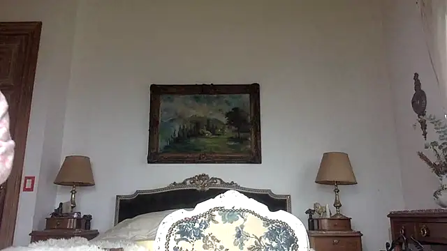 Snapshot of venuslibre chatting on May 23, 2026, 1:10 pm venuslibre online show from May 23, 2026, 1:10 pm