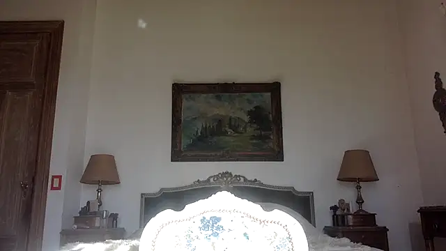 Snapshot of venuslibre chatting on May 16, 2026, 1:54 pm venuslibre online show from May 16, 2026, 1:54 pm