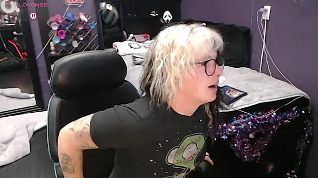 oddywithabody online show from February 13, 2026, 6:24 am