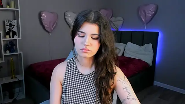 AnoraDark online show from March 31, 2026, 8:22 pm