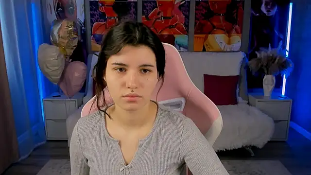 AnoraDark online show from March 25, 2026, 8:35 am