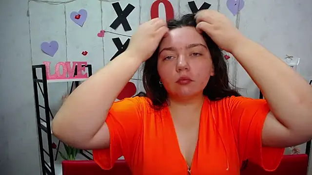 Snapshot of NeonilaLisova chatting on September 18, 2025, 5:21 am NeonilaLisova online show from September 18, 2025, 5:21 am