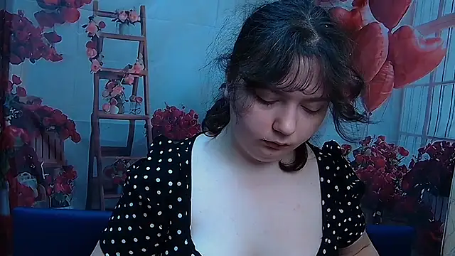 NeonilaLisova online show from March 15, 2026, 12:23 pm