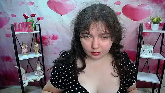 NeonilaLisova online show from May 29, 2026, 5:13 am