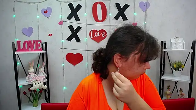 Snapshot of NeonilaLisova chatting on September 14, 2025, 5:19 am NeonilaLisova online show from September 14, 2025, 5:19 am