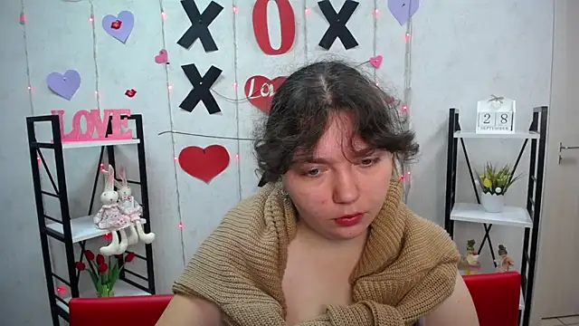 Snapshot of NeonilaLisova chatting on September 28, 2025, 5:25 am NeonilaLisova online show from September 28, 2025, 5:25 am