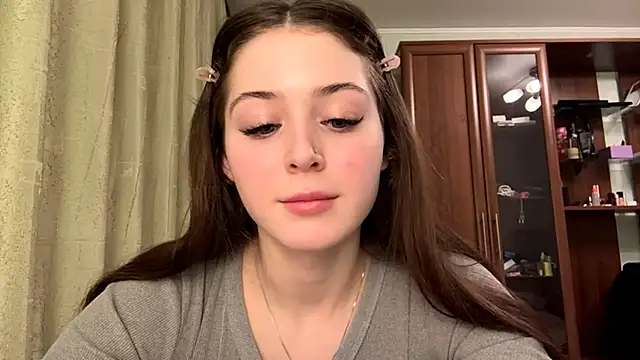 Snapshot of Adel_strongwoman chatting on March 10, 2026, 7:07 pm Adel strongwoman online show from March 10, 2026, 7:07 pm