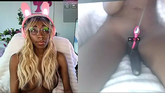 alys at college online show from March 10, 2026, 12:31 pm