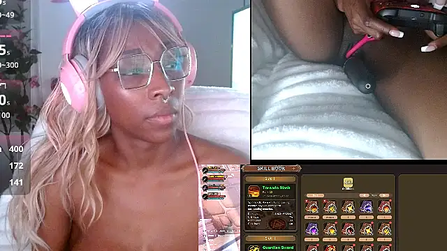 alys at college online show from March 10, 2026, 12:25 am