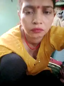 Snapshot of Chandrakanta-Devi chatting on October 27, 2025, 8:04 am Chandrakanta-Devi online show from October 27, 2025, 8:04 am