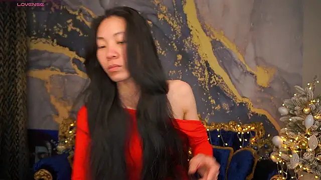 Yen Star online show from February 3, 2026, 1:49 pm