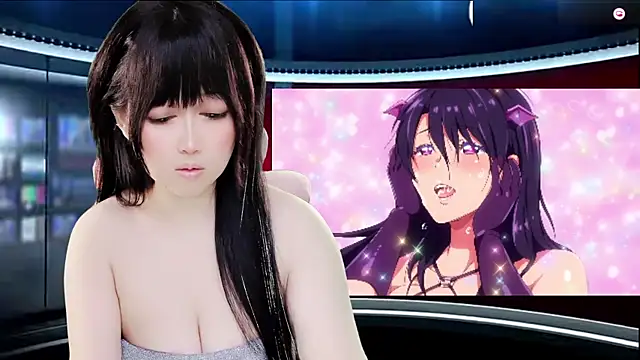 LuckyCute-Tutu online show from October 28, 2025, 11:31 am