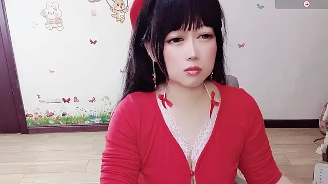 LuckyCute-Tutu online show from February 17, 2026, 1:30 pm