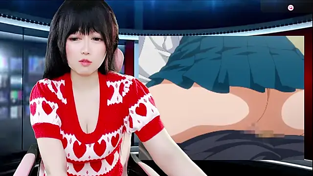 LuckyCute-Tutu online show from November 18, 2025, 12:19 pm