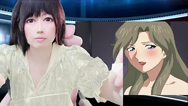 LuckyCute-Tutu online show from December 21, 2025, 12:51 pm