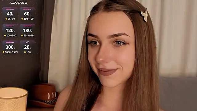 Snapshot of thelittlecowgirl chatting on February 15, 2026, 8:19 pm thelittlecowgirl online show from February 15, 2026, 8:19 pm