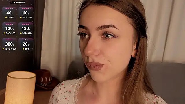 Snapshot of thelittlecowgirl chatting on February 20, 2026, 10:44 pm thelittlecowgirl online show from February 20, 2026, 10:44 pm