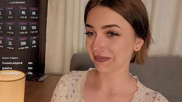 Snapshot of thelittlecowgirl chatting on February 9, 2026, 8:29 pm thelittlecowgirl online show from February 9, 2026, 8:29 pm