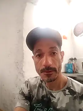 heisenbergcorleone2 online show from November 1, 2025, 12:43 pm