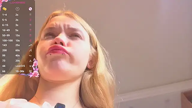 TomokoRocha online show from January 11, 2026, 1:01 am