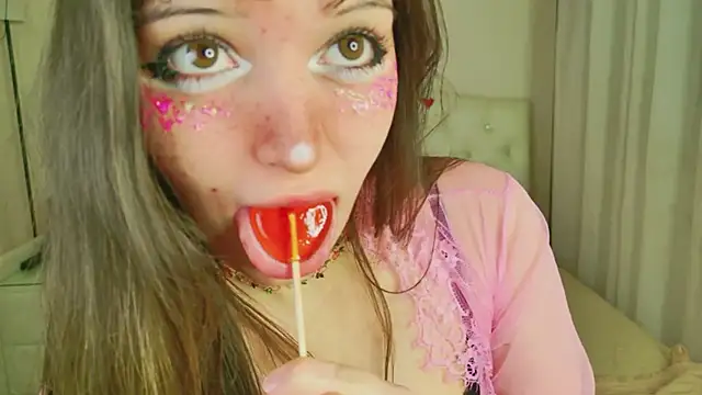 kamila blush online show from February 15, 2026, 12:22 am