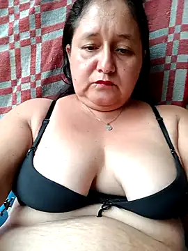 Dirty-Mature online show from October 4, 2025, 11:12 am