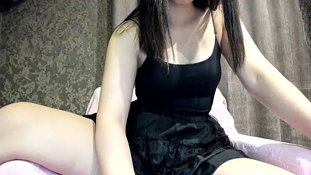 Mayachka333 online show from December 3, 2025, 2:16 pm