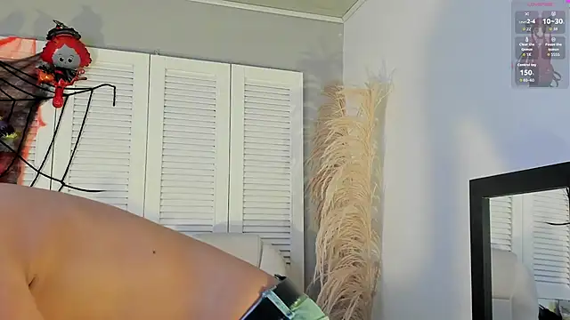 miilo wolf online show from October 22, 2025, 11:31 am