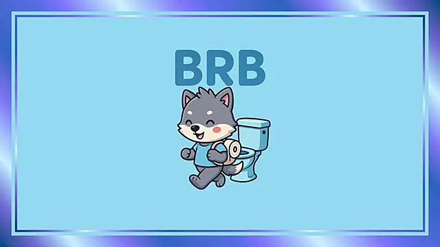 miilo wolf online show from October 29, 2025, 12:15 pm