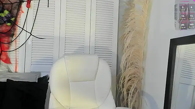 miilo wolf online show from October 23, 2025, 1:32 pm