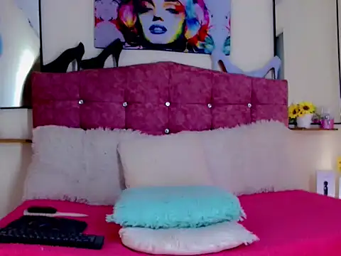 Snapshot of Lesly_Zafiro- chatting on October 2, 2025, 5:27 pm Lesly Zafiro- online show from October 2, 2025, 5:27 pm