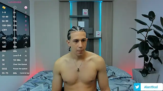 alan nd kevin online show from September 15, 2025, 7:03 pm