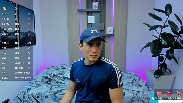 alan nd kevin online show from September 10, 2025, 7:02 pm